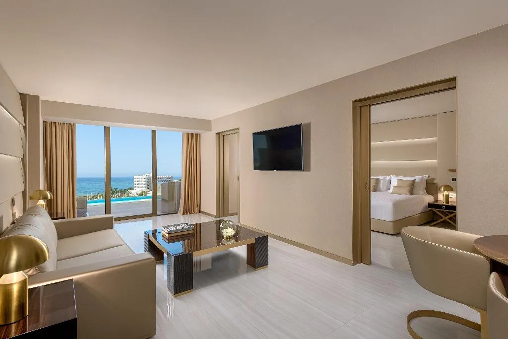 SUITE PREMIER Room, Amarande Hotel, Cyprus