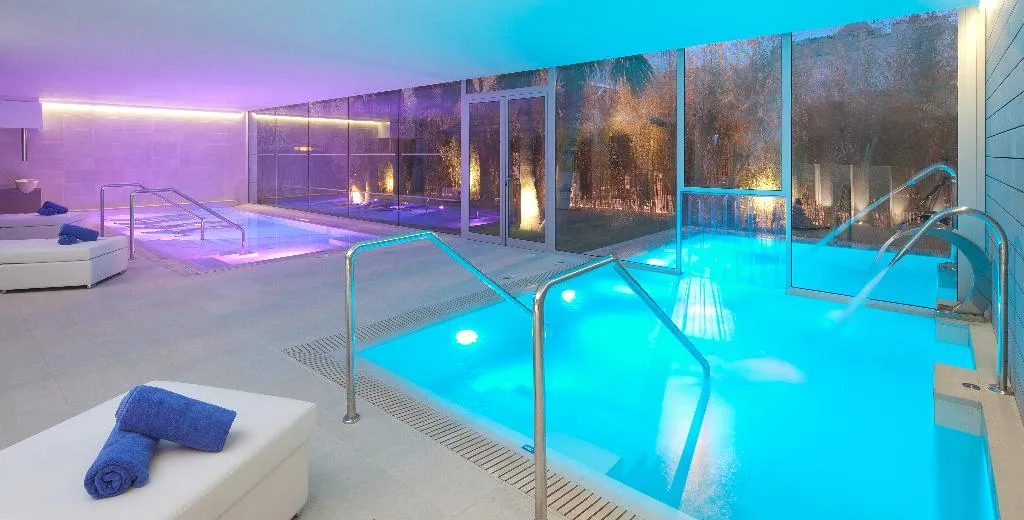 Sports and Entertainment, JS Palma Stay, Majorca