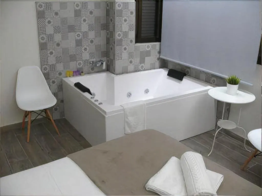 Room, Hostal Cama Del Mar, Valencia