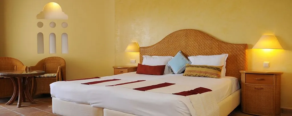 SINGLE STANDARD Room, Odyssee Resort Thalasso & Spa Zarzis, Tunisia