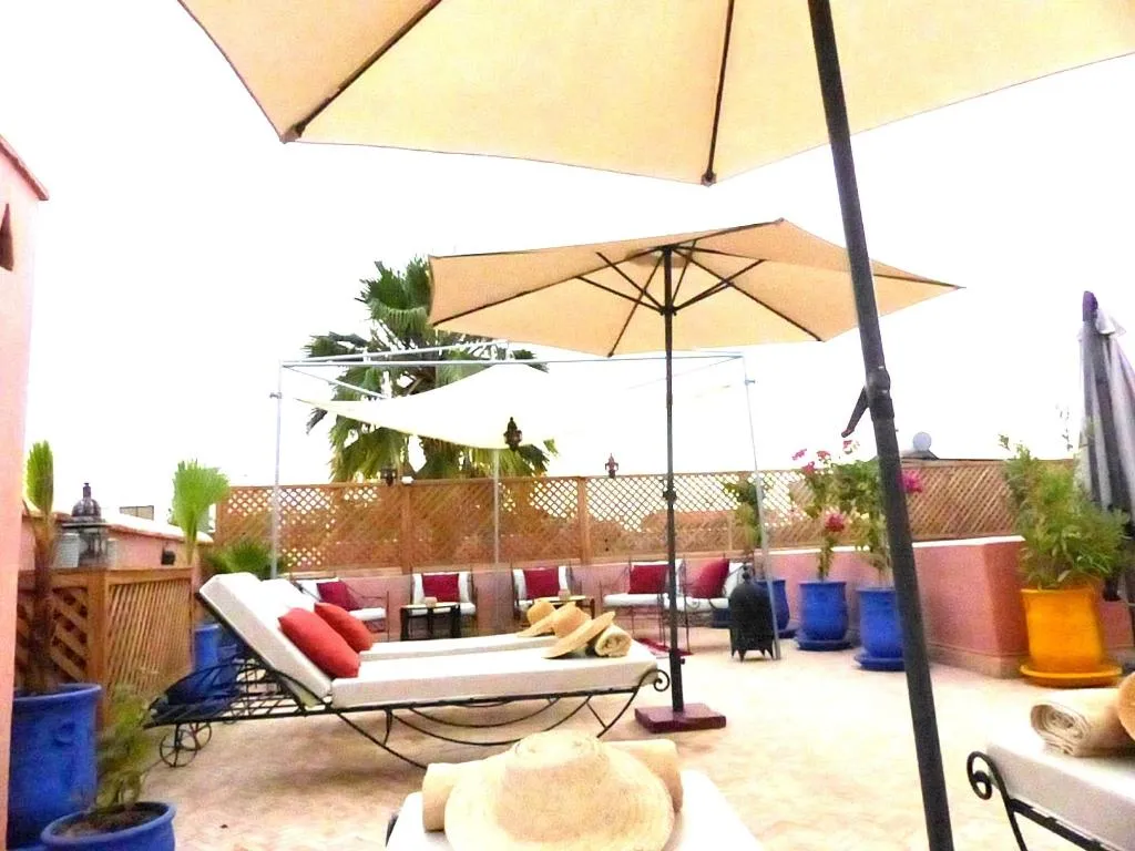 Conferences, Arabian Riad Marrakech, Marrakech