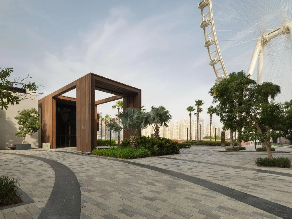 Conferences, Delano Dubai, Dubai