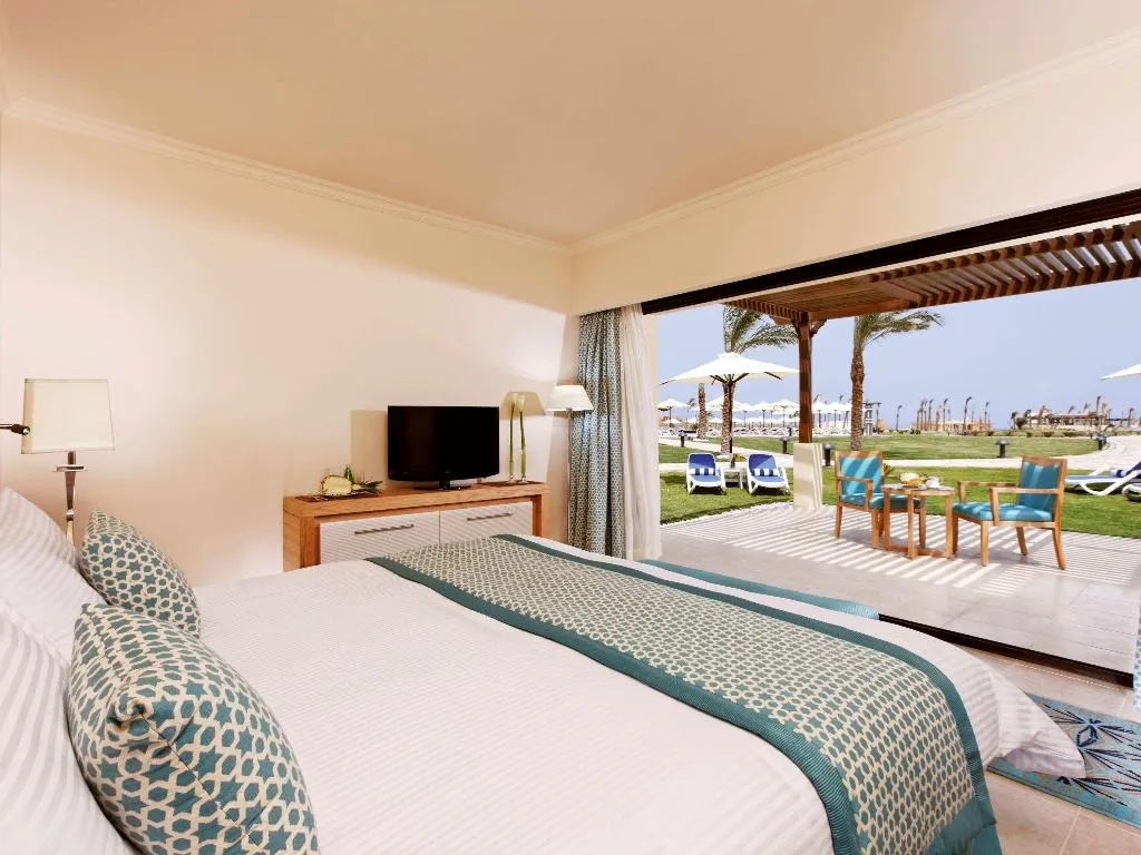 Room CLASSIC MOUNTAIN VIEW Room, Mövenpick Waterpark Resort & Spa Soma Bay, Red Sea Riviera