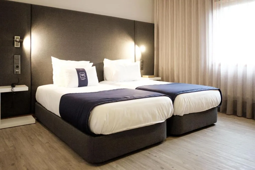 Room, Villa Prime Hotel, Porto