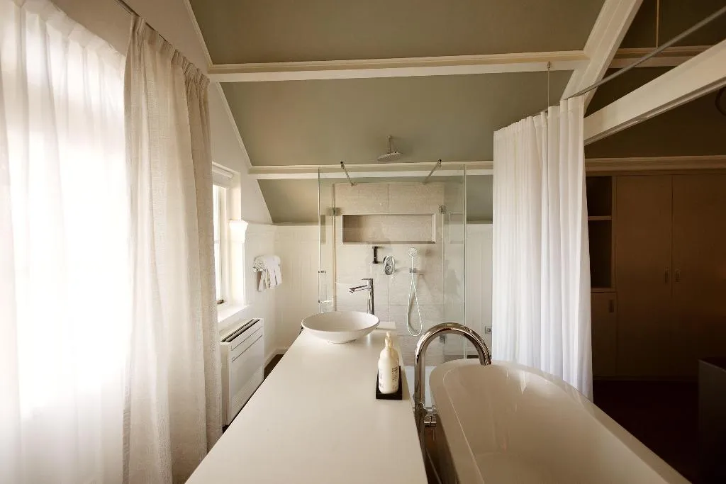 SUITE WITH DOUBLE BED Room, Hotel Spaander BW Signature Collection, Amsterdam