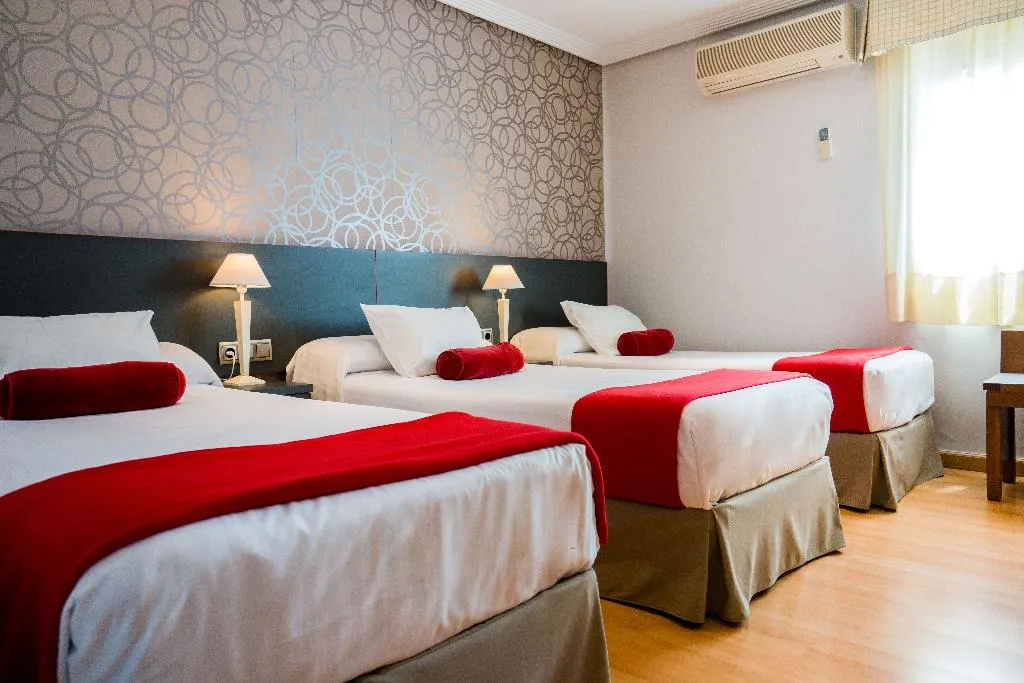 TRIPLE STANDARD Room, Costasol, Costa Almeria