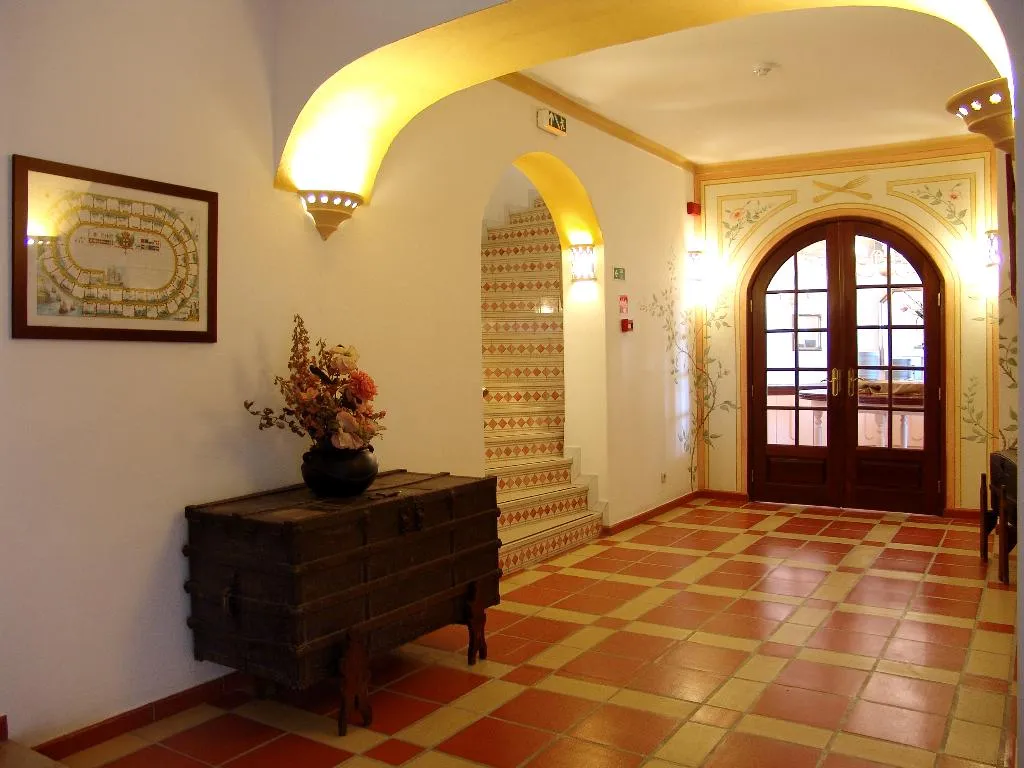Restaurant, Casabela, Algarve