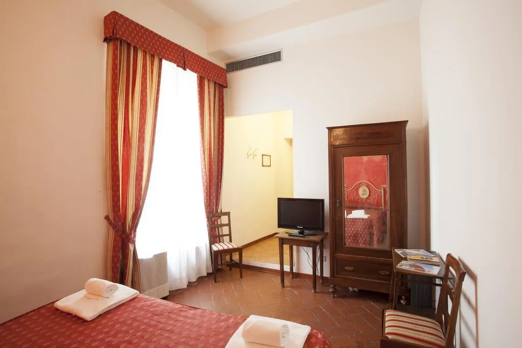 General view, Home In Florence B&B, Florence