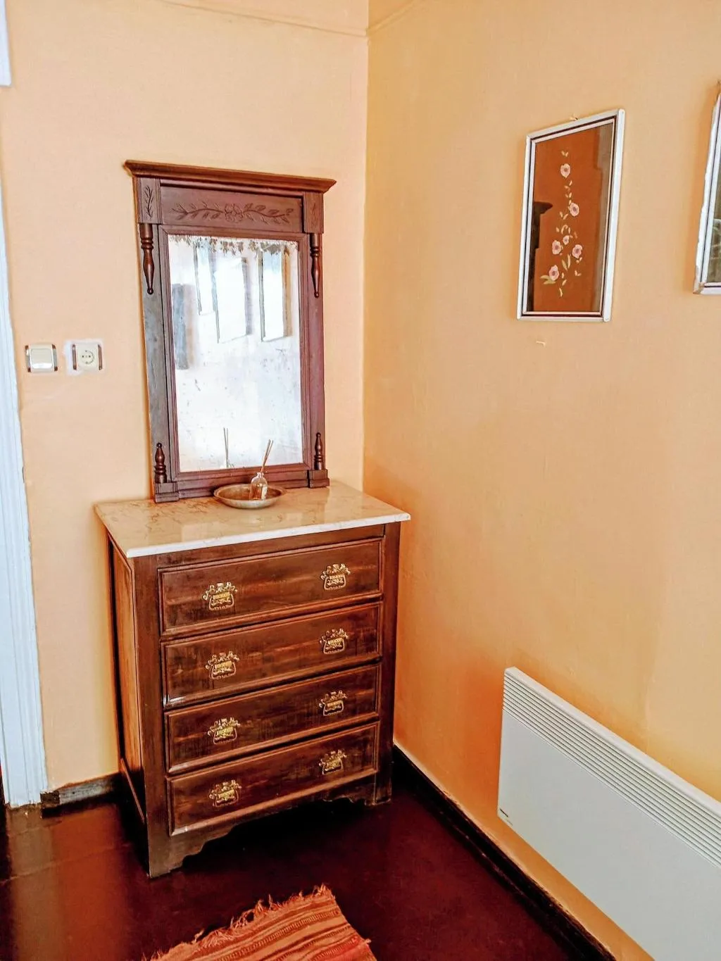 Room, Cunda Zehra Teyzenin Evi, Izmir