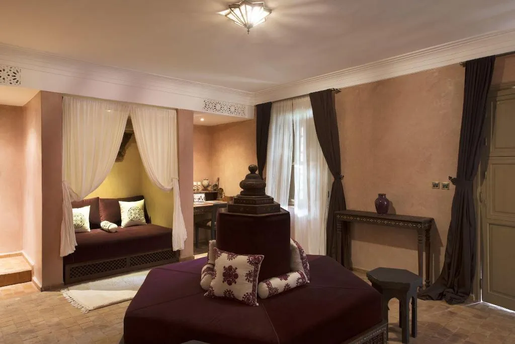 Room, Almaha Marrakech, Marrakech