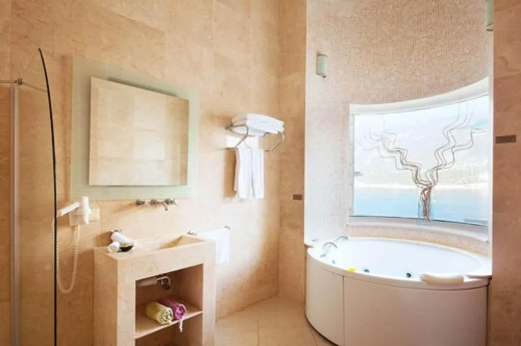 Room, Deniz Feneri Lighthouse +12 ADULT ONLY, Dalaman