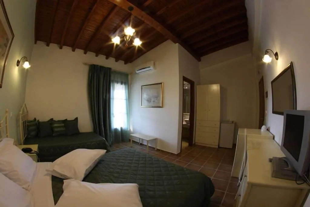Room, Skiathos Island Suites, Skiathos