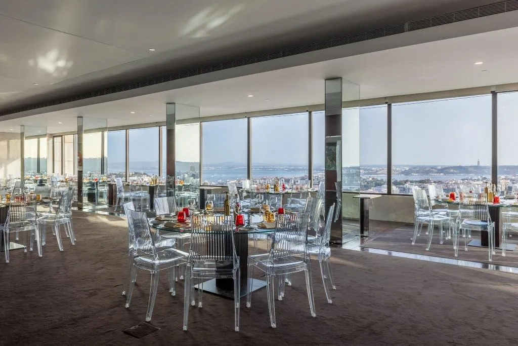 Conferences, Sheraton Lisboa Hotel & Spa, Lisbon