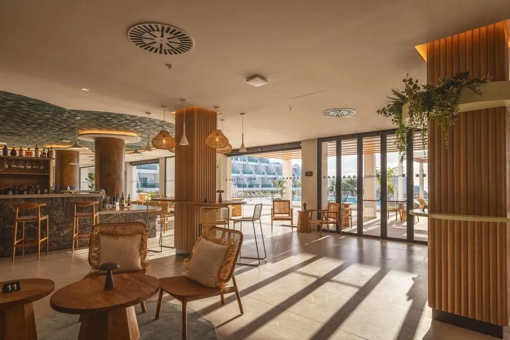 Bar, Radisson Blu Resort Lanzarote, Lanzarote