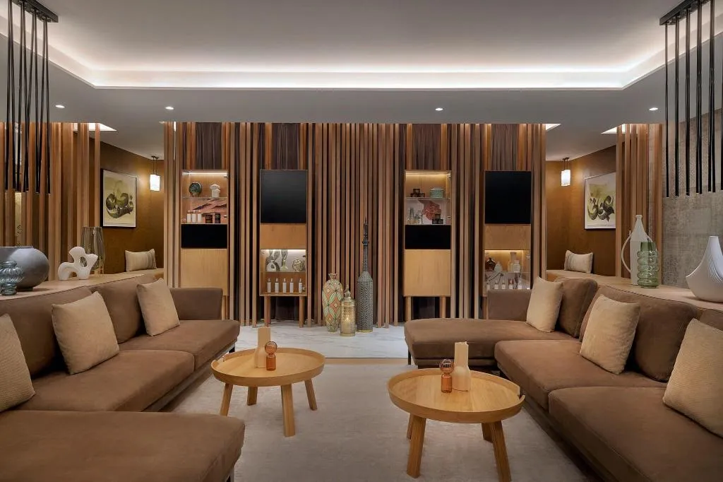Sports and Entertainment, Marriott Resort Palm Jumeirah Dubai, Dubai