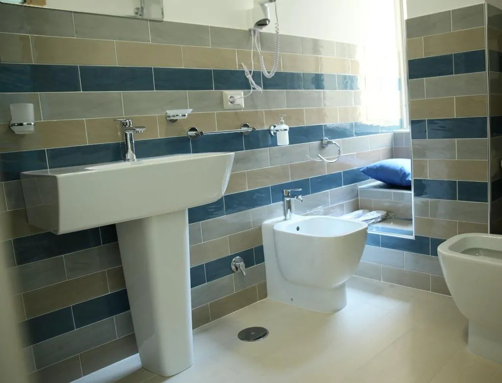 Room, Il Gioiellino Lifestyle, Naples