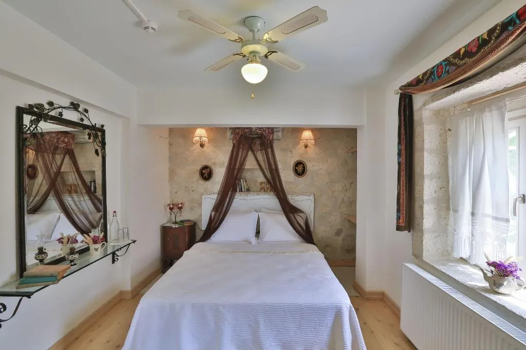 Room, My Stone Home Hotel - Special Class, Izmir