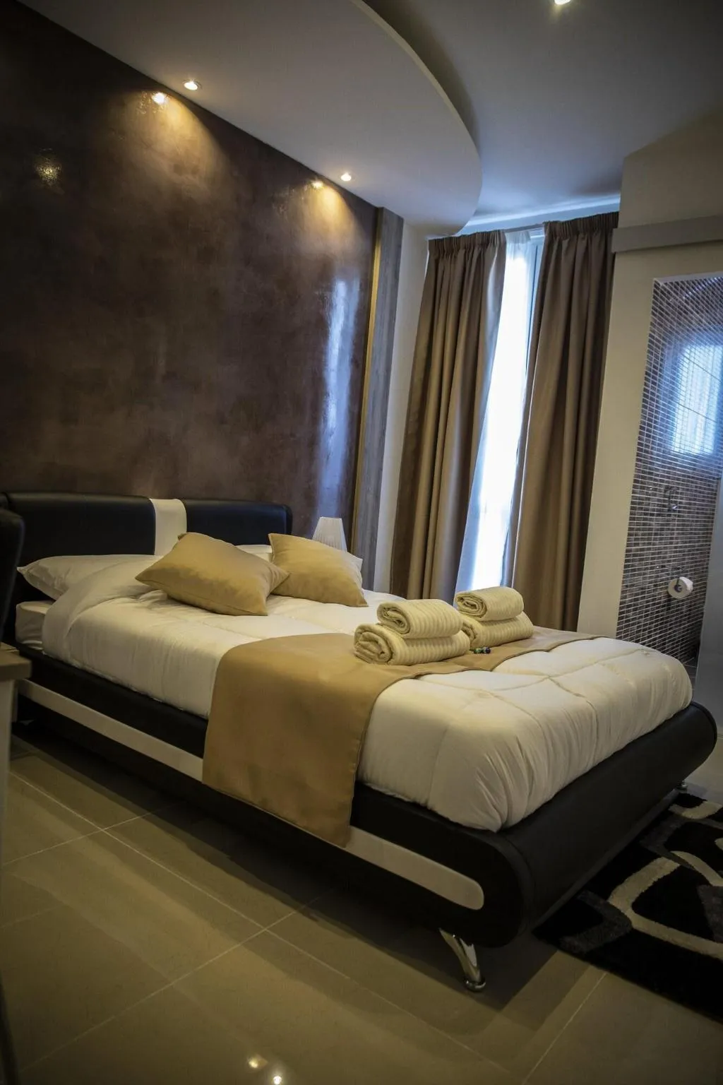 Room, The Pearl - Luxury Guest House, Malta