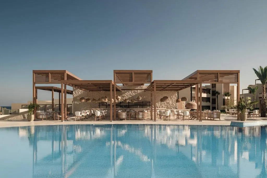 Sports and Entertainment, JAZ Elite Riviera, Red Sea Riviera
