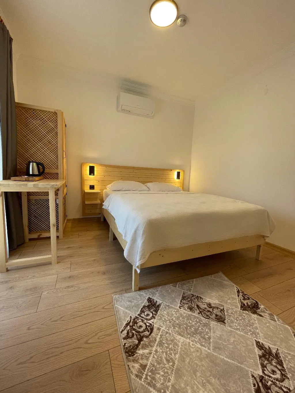 DOUBLE STANDARD Room, Dalaman Airport AliBaba Hotel, Dalaman