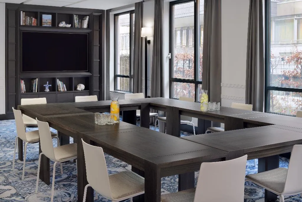 Conferences, Movenpick Hotel The Hague, Amsterdam