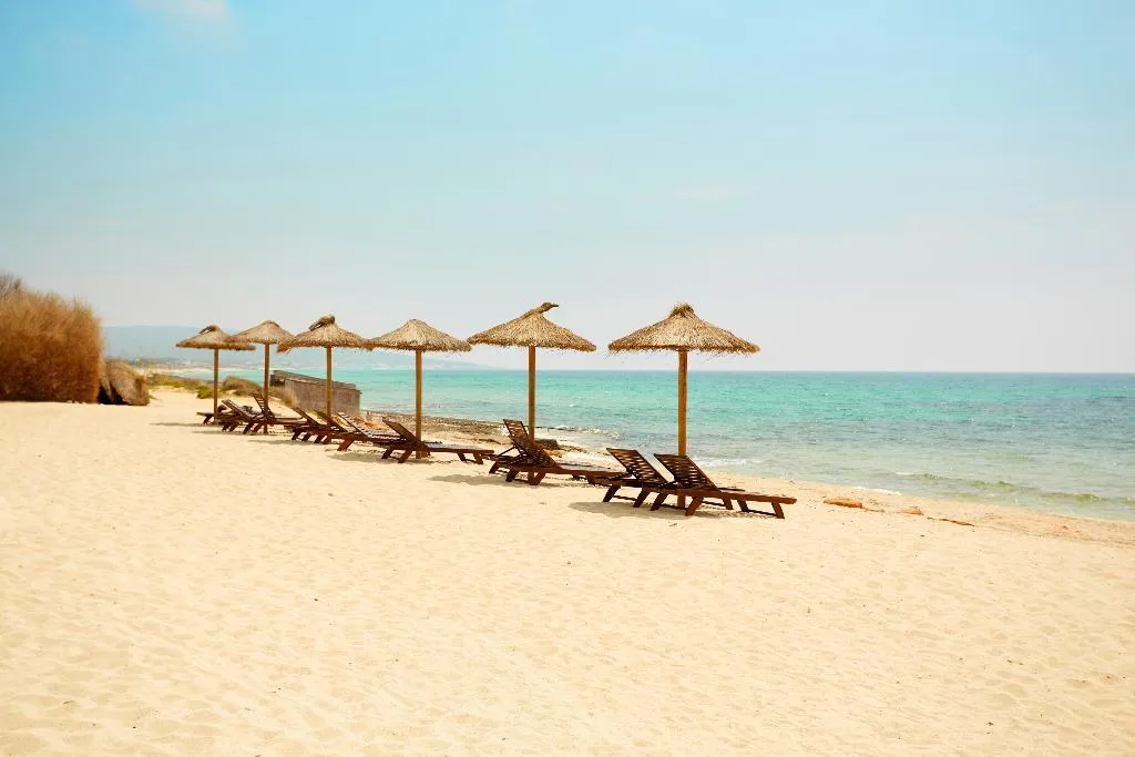 Beach, Es Pi2, Ibiza