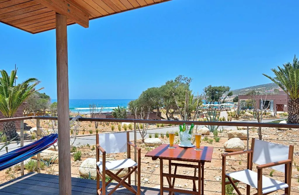 Room, Radisson Blu Resort Taghazout Bay Surf Village, Agadir
