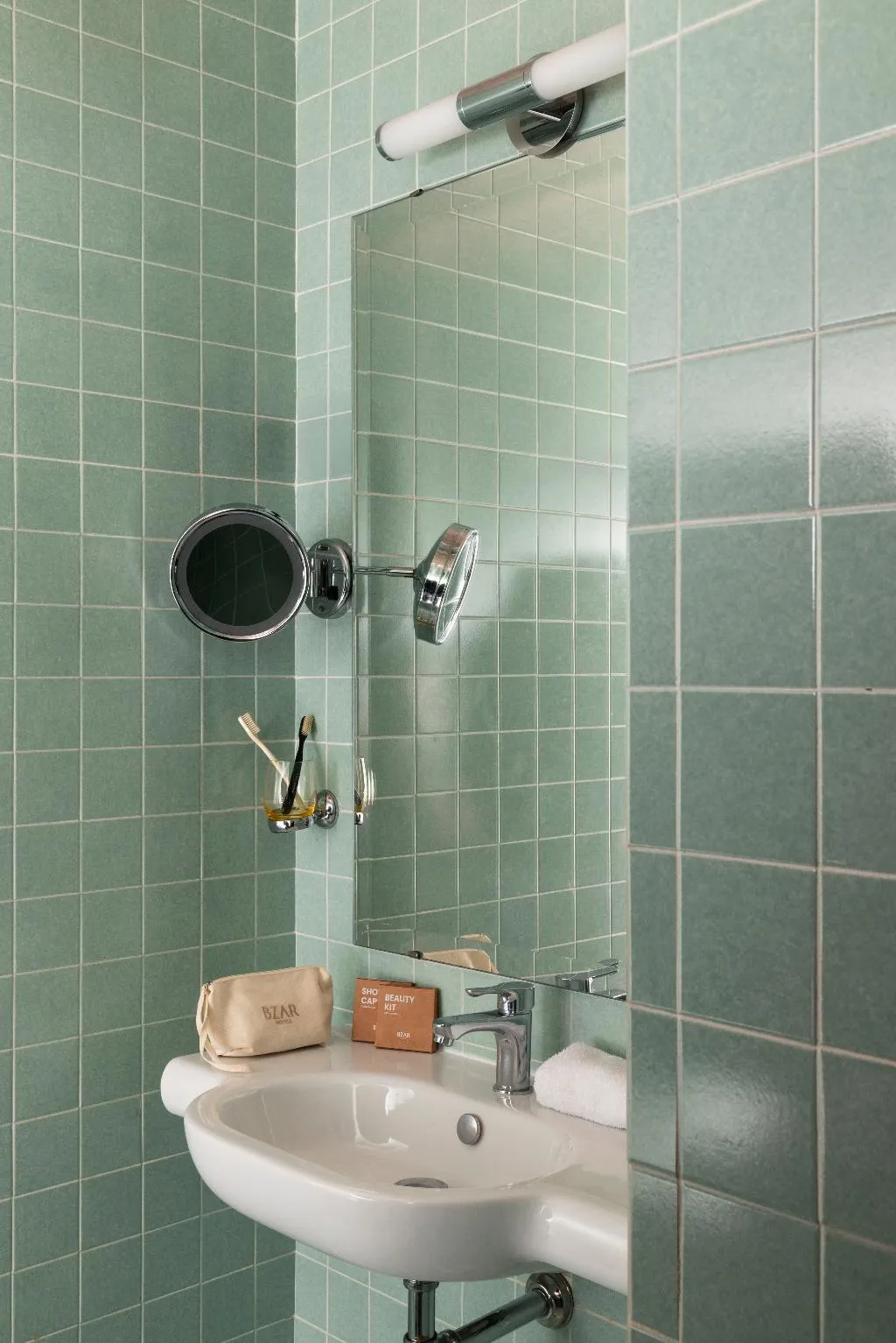 Double or Twin SUPERIOR Room, Milani, Rome