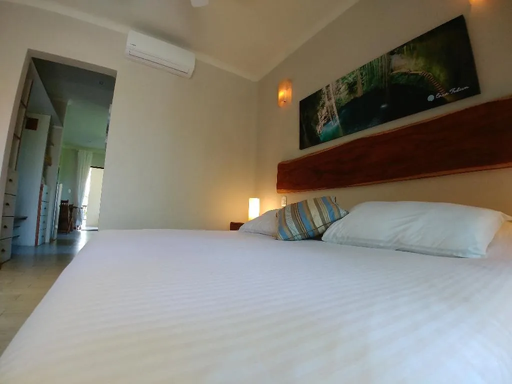 DOUBLE STANDARD Room, KLR Casa Tulum by Sercotel, Cancun Area