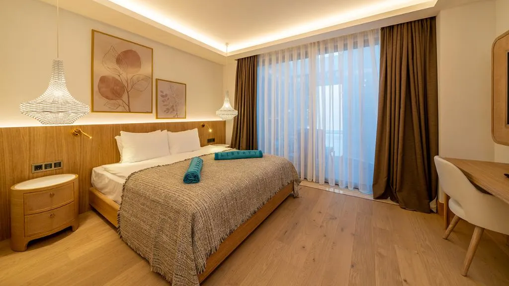 VILLA STANDARD Room, Liberty Fabay Hotel, Dalaman
