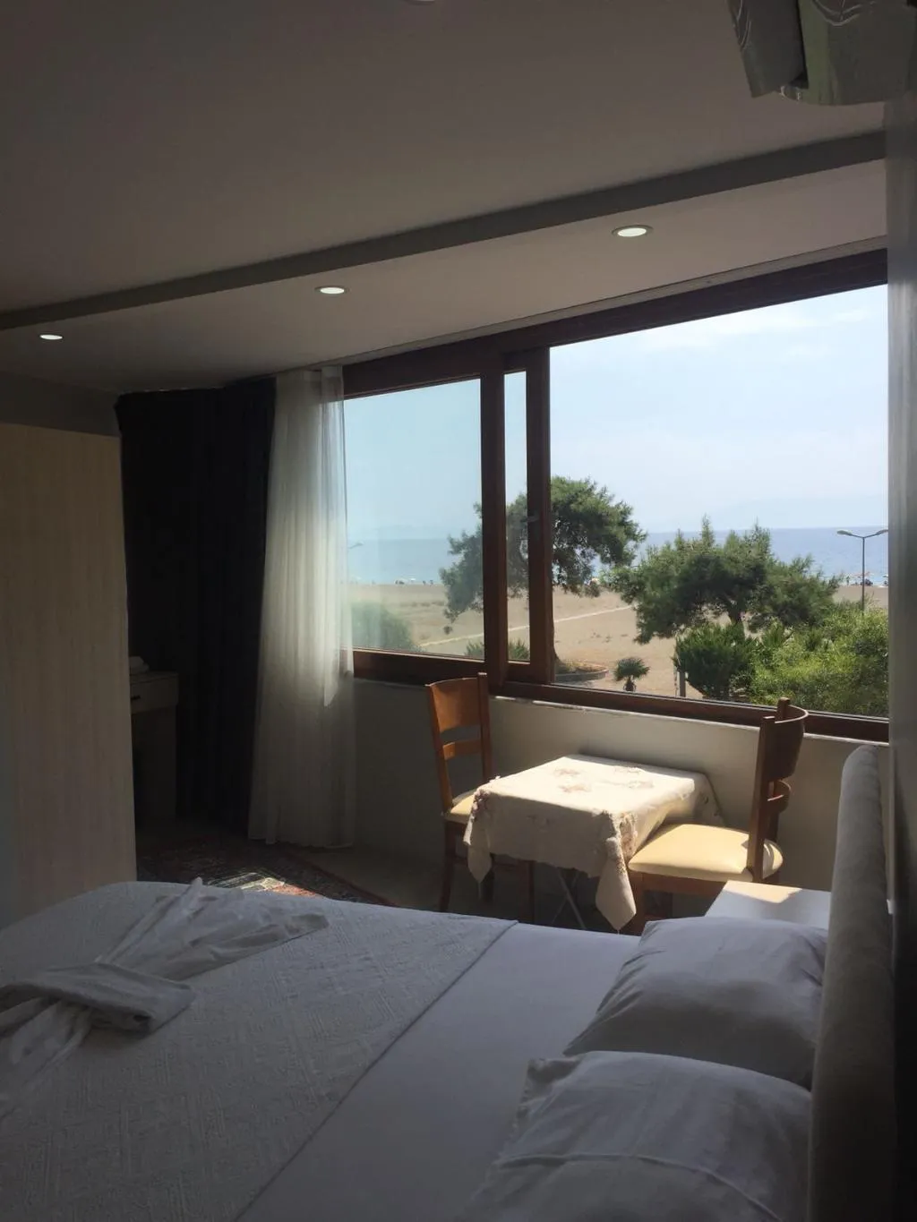 DOUBLE DELUXE Room, Selim Sultan Otel, Izmir