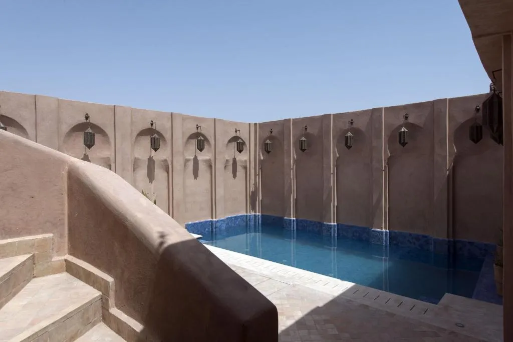 Sports and Entertainment, Almaha Marrakech, Marrakech