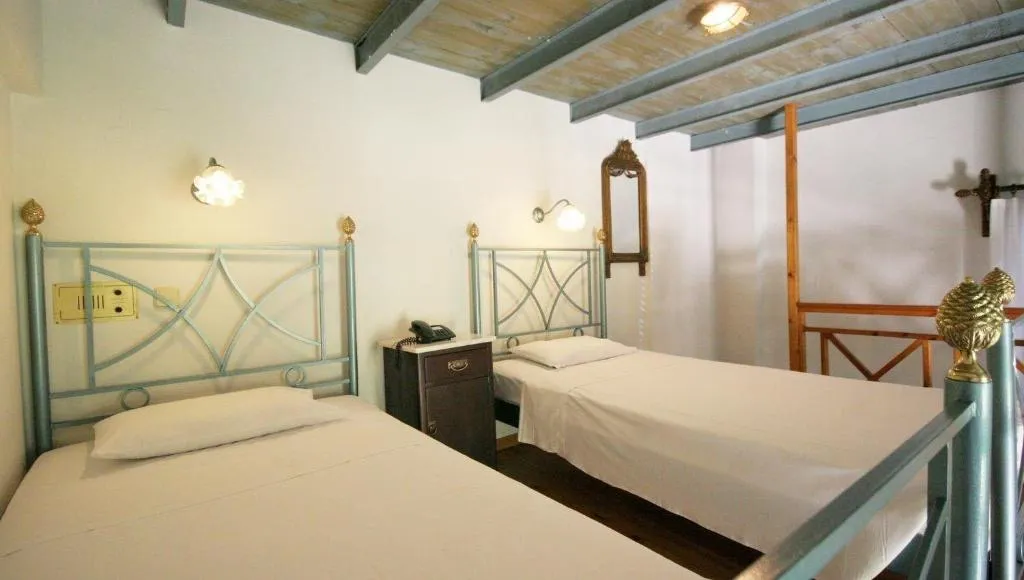 Room, Pandora Suites, Crete
