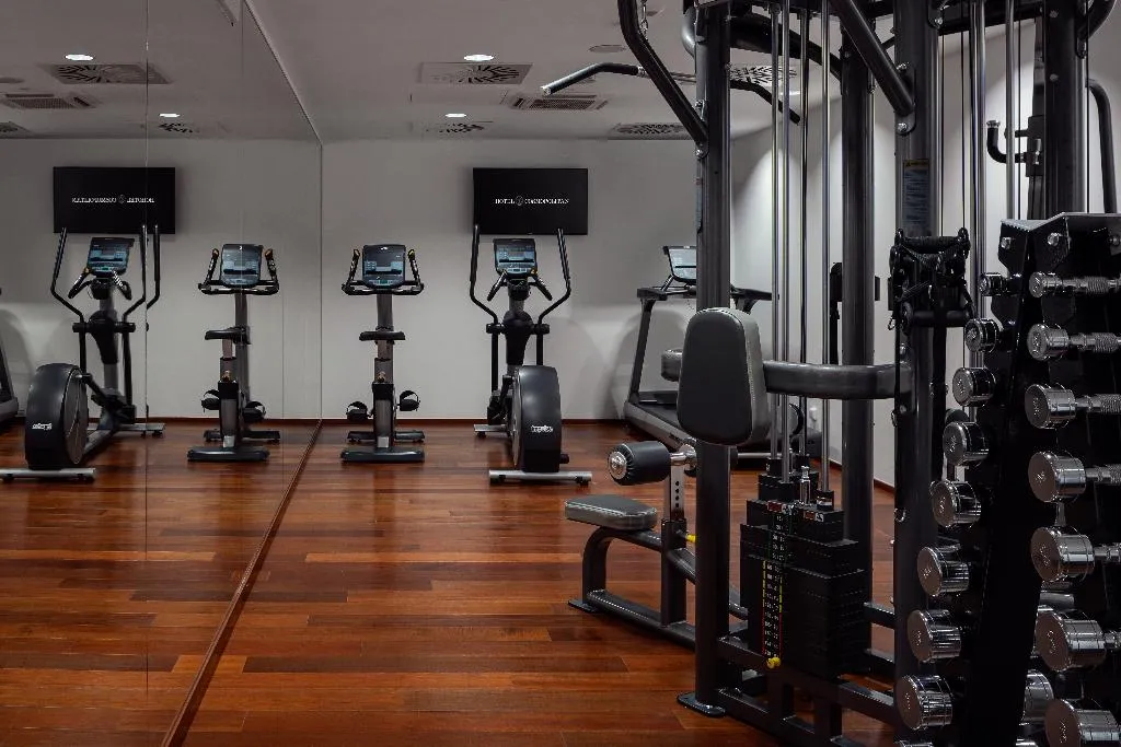 Sports and Entertainment, Cosmopolitan Hotel Prague, Prague
