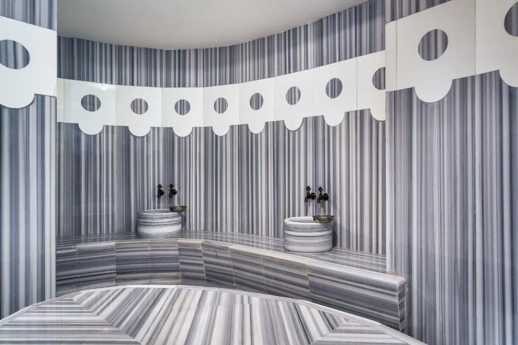 VILLA CAPACITY 6 Room, HillStone  Bodrum Hotel & SPA, Bodrum