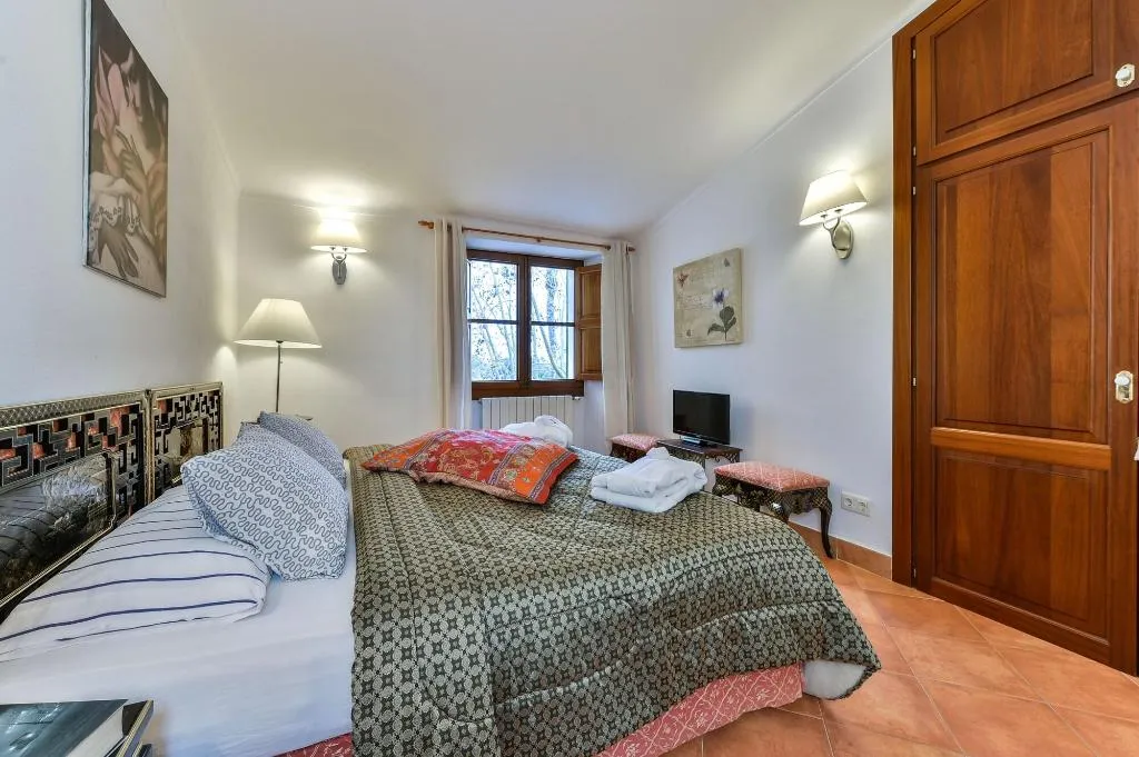Room, Agroturismo Fincahotel Es Llobets - Adults Only, Majorca