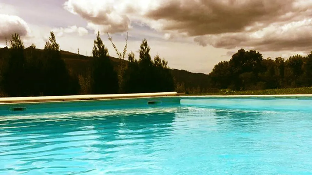 Pool, Agrinho Suites & SPA Gerês, Porto