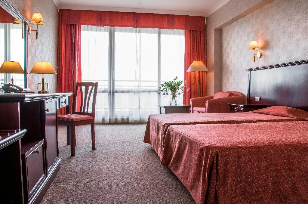 STUDIO STANDARD Room, Gladiola Star, Varna