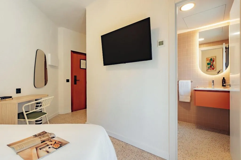 Room, Hotel Robson, Costa Brava