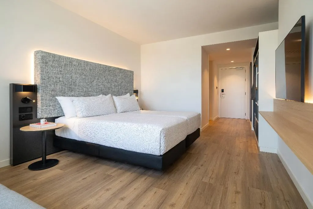 STUDIO WITH TERRACE Room, Innside By Meliá Madrid Valdebebas, Madrid