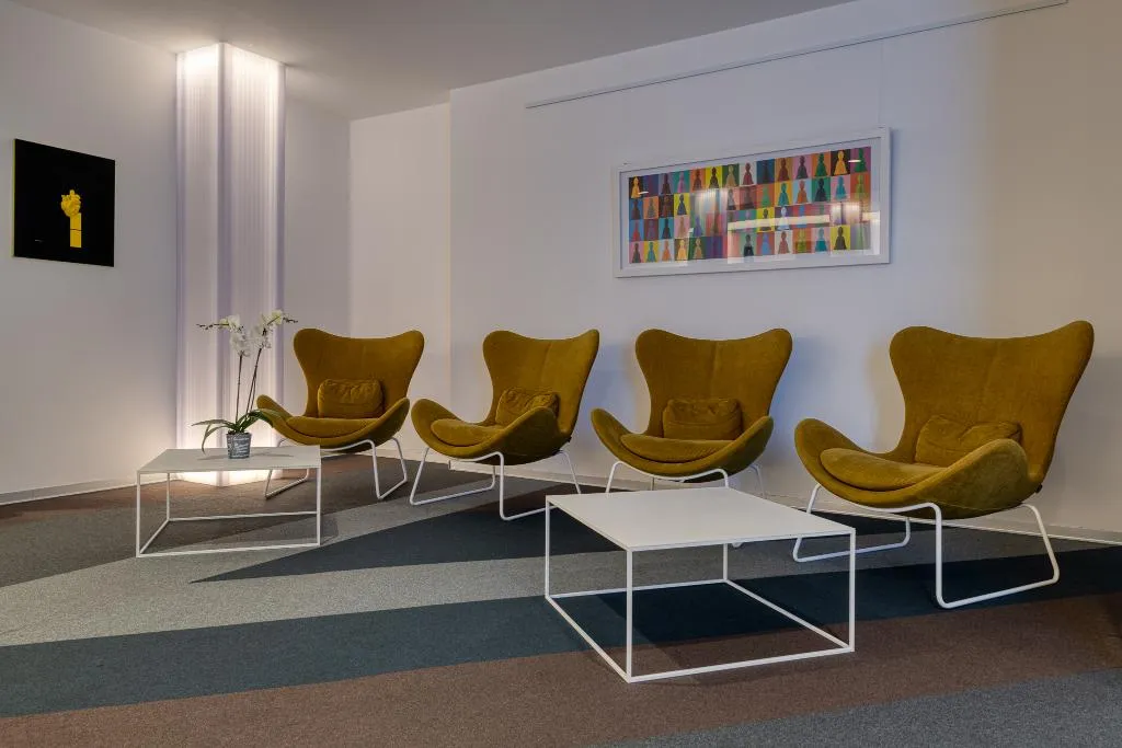 Lobby, Smart Hotel - Naples Harbour, Naples