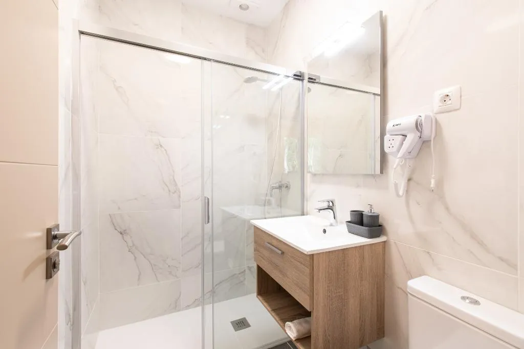 DOUBLE SUPERIOR WITH BALCONY Room, Suncanarias Hotel Adeje Plazas, Tenerife