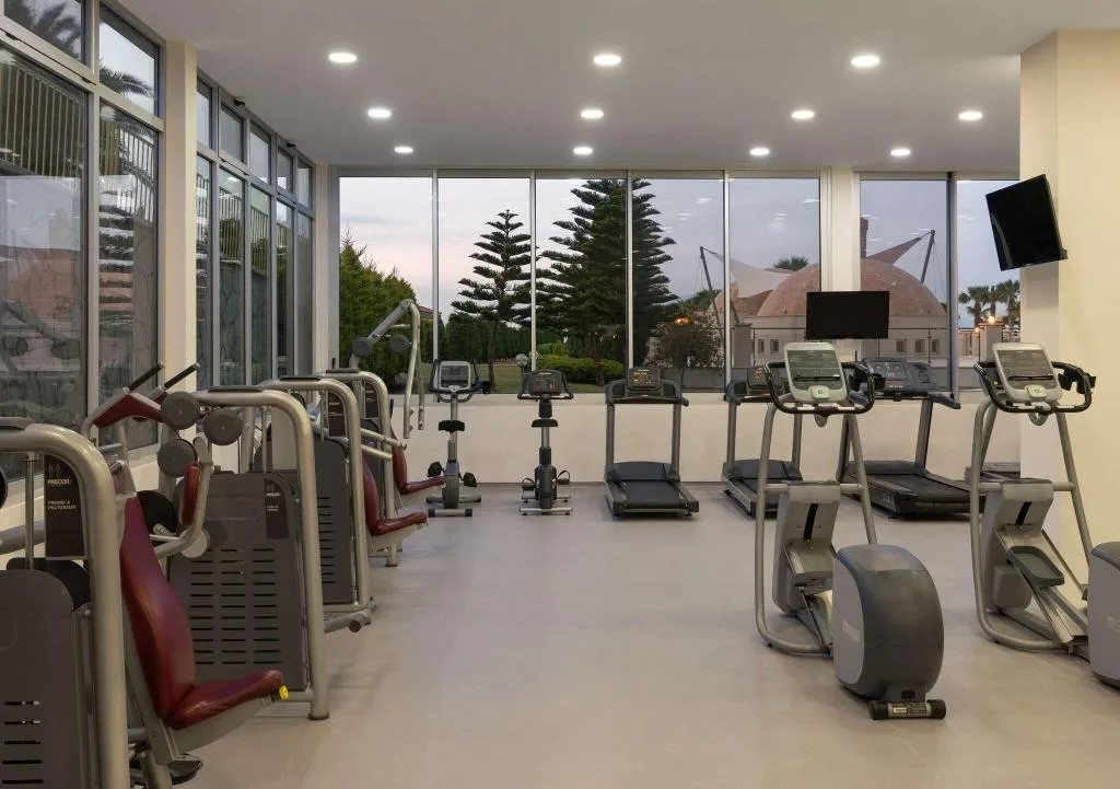 Sports and Entertainment, Radisson Blu Resort & SPA Cesme, Izmir