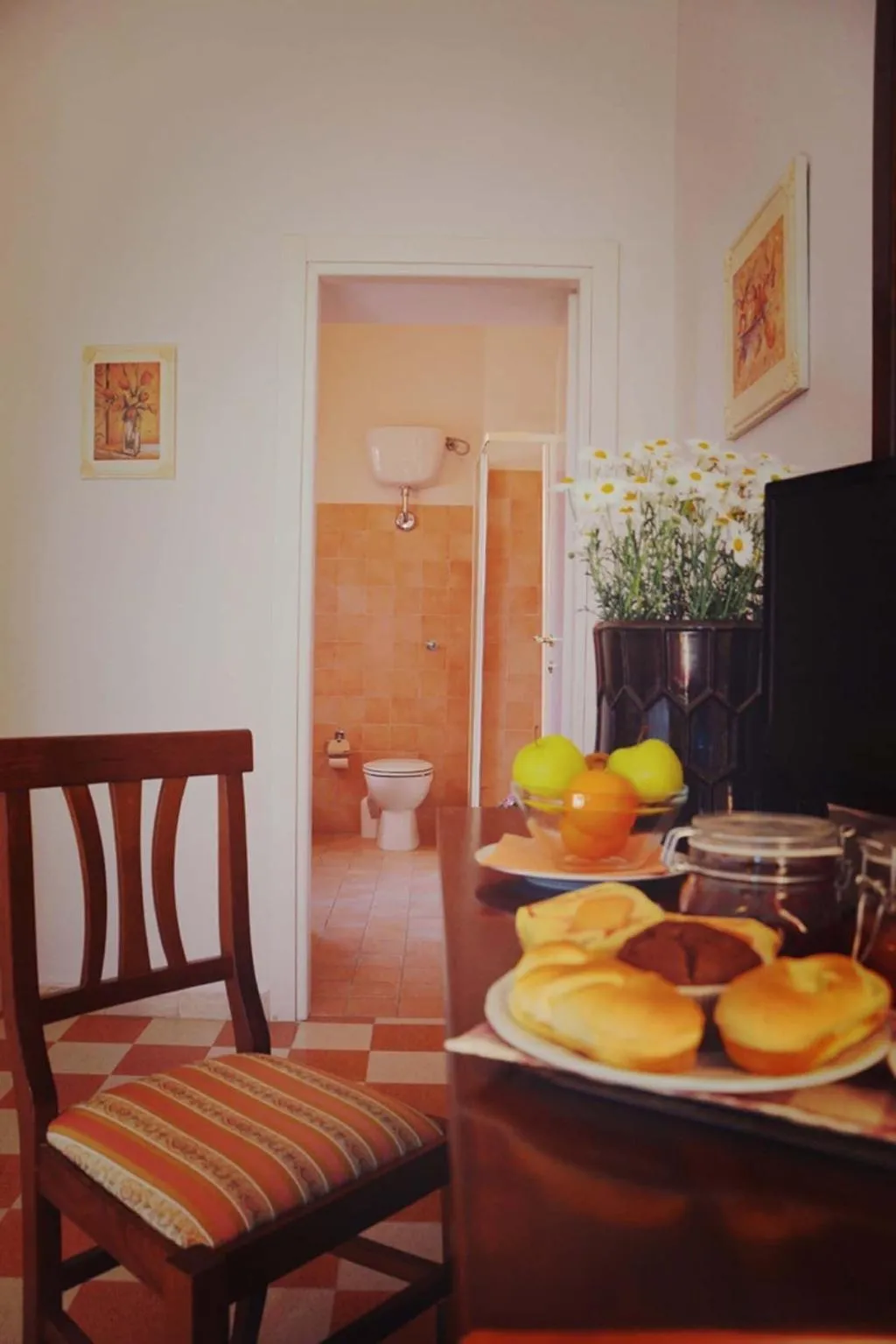 Room, Villa Maria Pia, Alghero