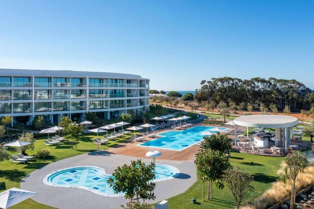 General view, W Residences Algarve, Algarve