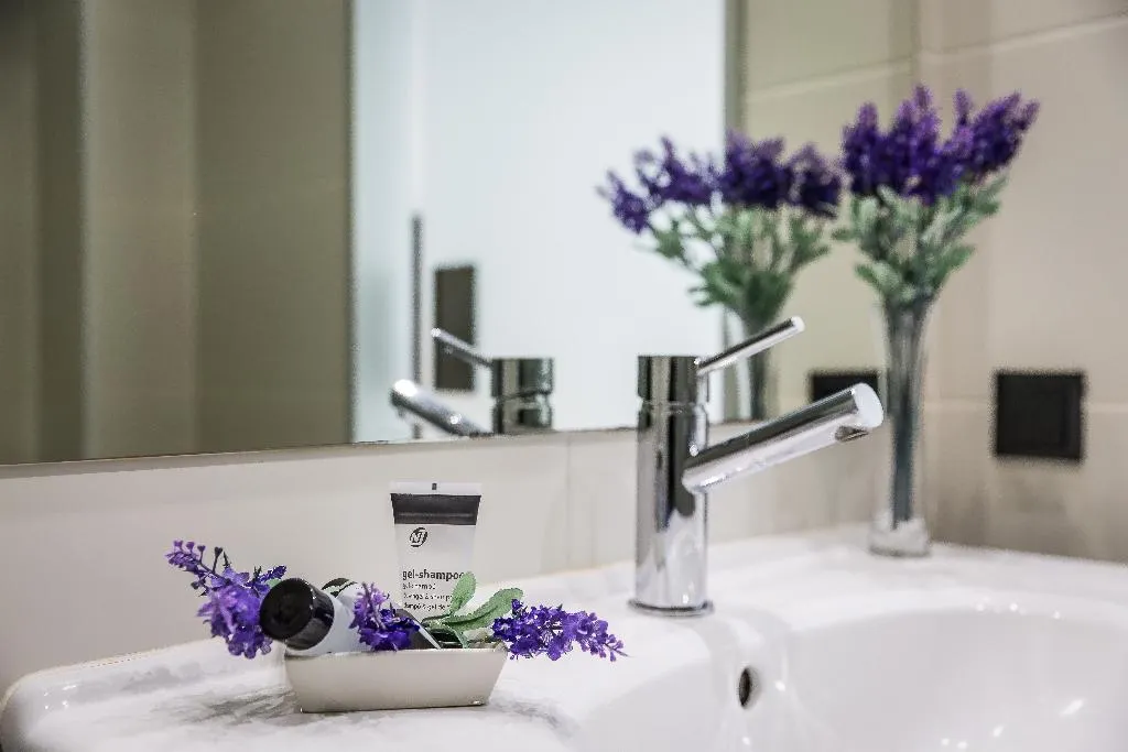 SINGLE STANDARD Room, Sant Antoni, Barcelona