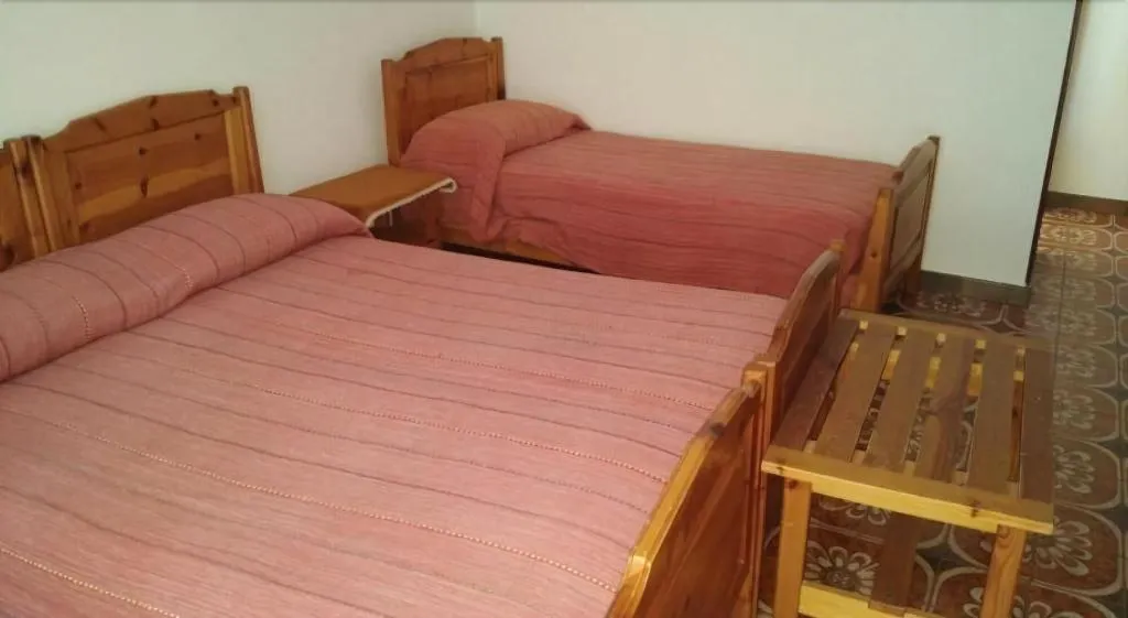 Room, Antica Pensione Pinna, Cagliari