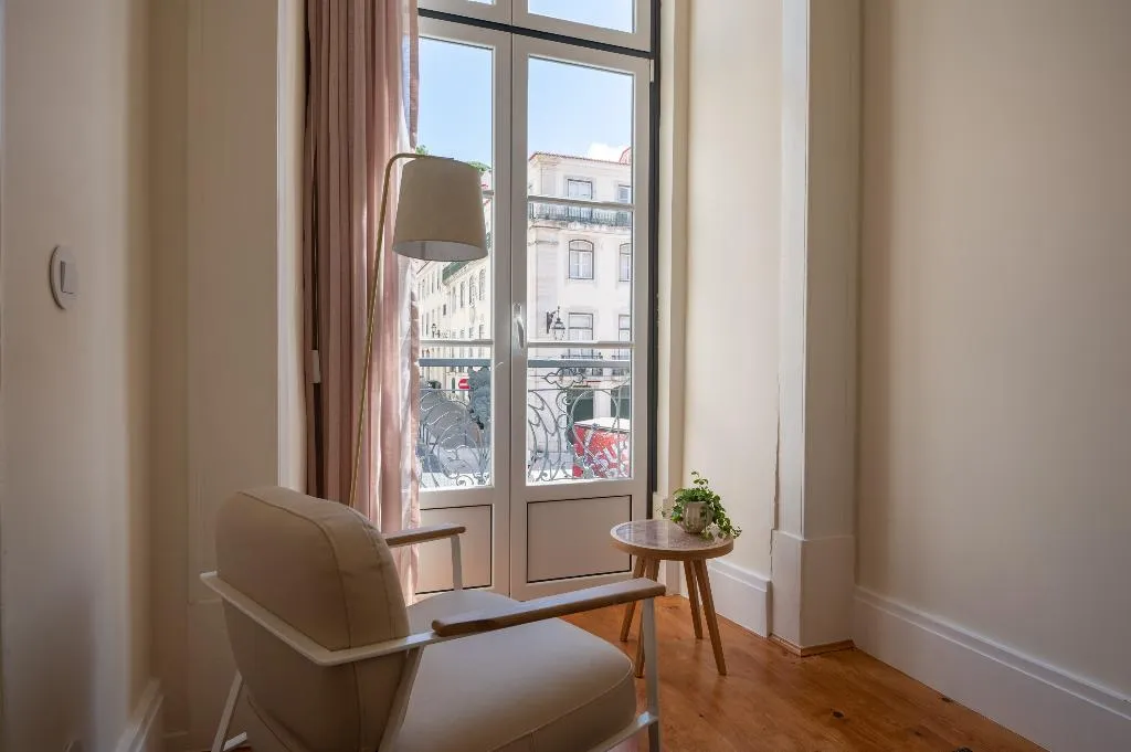 SUITE WITH VIEWS Room, Memoria Lisboa Flh Hotels, Lisbon