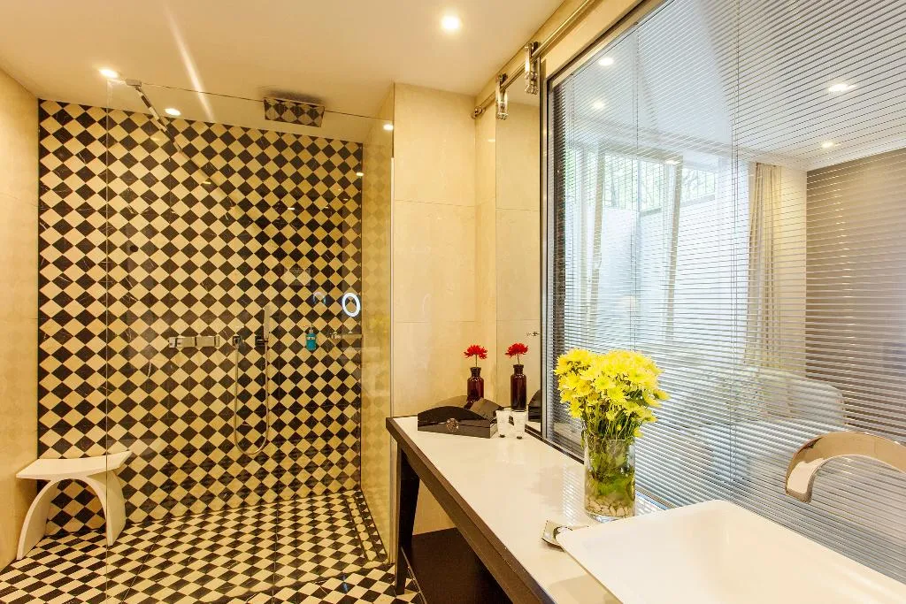 DOUBLE ECONOMY Room, Quentin Boutique Hotel, Berlin