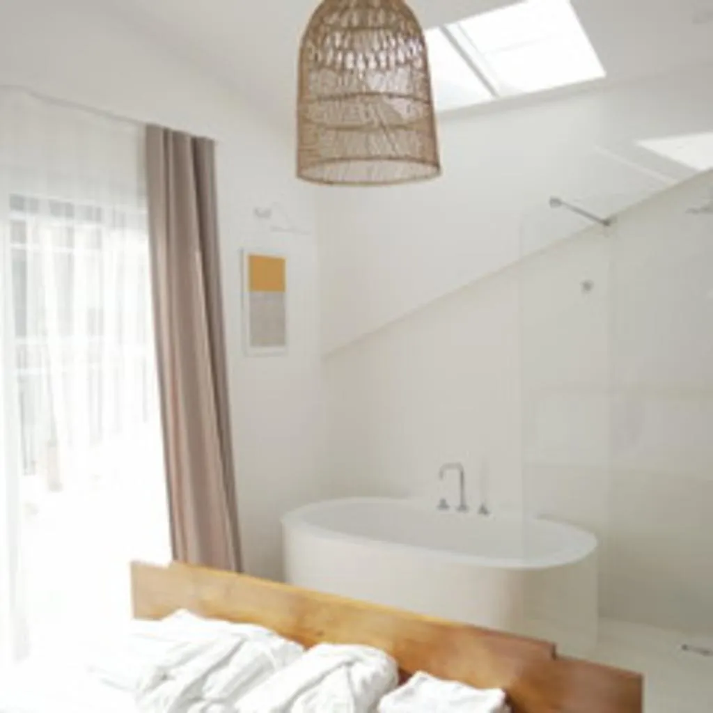 Room THREE BEDS Room, Perle House Fethiye, Dalaman